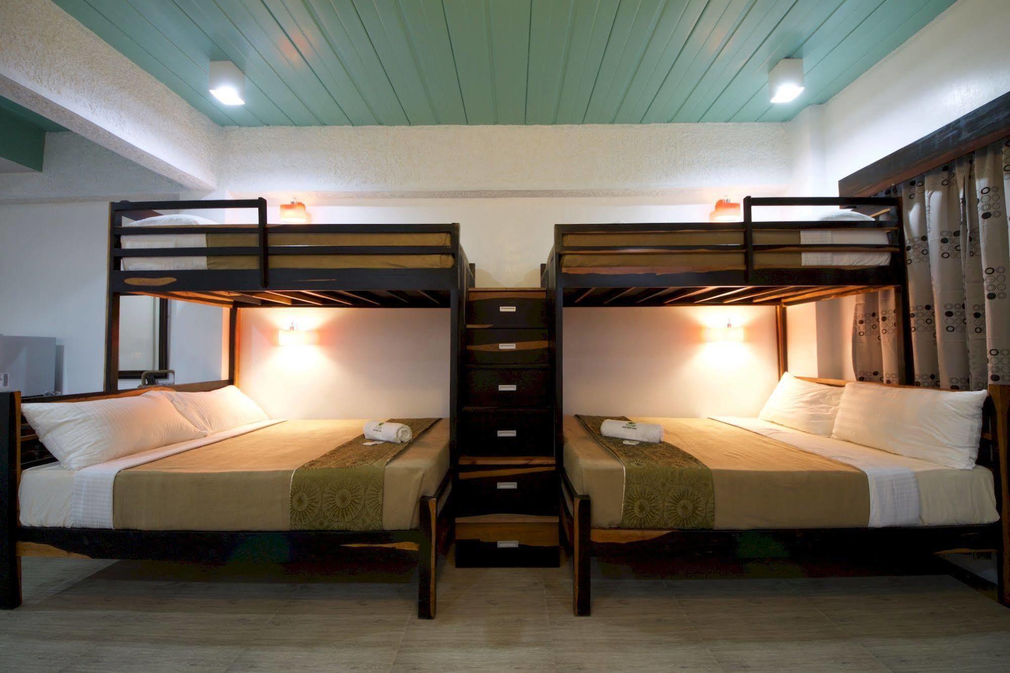 Ala Amid Bed And Breakfast Puerto Princesa Buitenkant foto